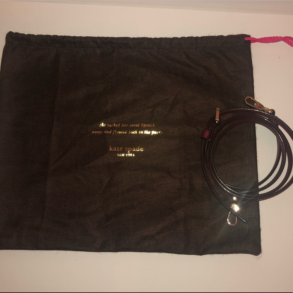 Kate Spade New York Cameron Street Candace Satchel - Picture 4 of 4